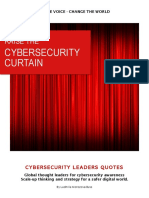 Raise The Cybersecurity Curtain PDF