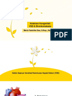 VSD & Bronkomalasia PDF
