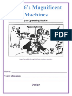 STEMYr 6 T2 W1 Booklet