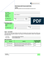 APL-01 - Klaster PENERAPAN BUDAYA ORGANISASI