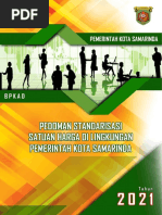 Buku Standarisasi 2021 PDF