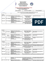 Week 3 and 4 AP 9 FINAL - Weekly Home Learning Plan