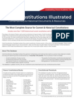 World Constitutions Illustrated