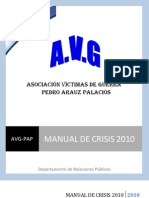 Manual de Crisis AVGPAP
