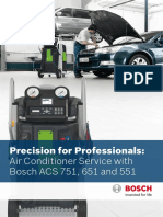 Bosch ACS 751 AC PDF