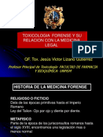 20-MEDICINA Y TOXIppt PDF