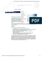 What is the process to determine the appropriate size of PV panels for a particular application_ _ Photovoltaic Lighting _ Lighting Answers _ NLPIP