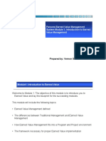 EVMS Overview Presentation