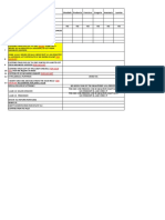 Osawa and Lam Checklist