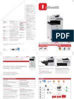 D-Copia 253 MF Plus - 303 MF Plus 8765