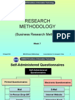 ResearchMethodology Week07