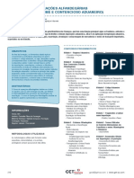 Operações Alfandegarias PDF