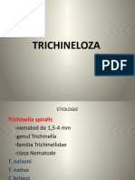 TRICHINELOZA