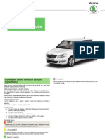 A05 Fabia OwnersManual PDF
