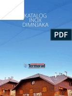 Katalog Dimnjaka 2015 SRB