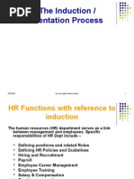 Download Hrm Induction by juhigupta SN4906960 doc pdf