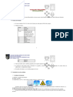 Proyecto Tabla Periódica 3º ESO PDF