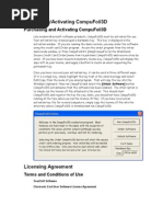 Download CompuFoil3D Manual by julio ipn SN49069816 doc pdf
