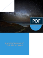 PDF Milky Way DD