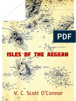 Isles of The Aegean PDF