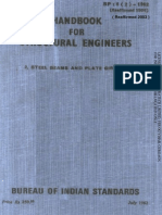 SP6_2_Steel Beams n Plate Girders.pdf