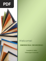 Welcome!: Dimensional Engineering