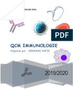 QCM IMMUNOLOGIE.pdf