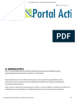 1.4 - Incerteza Do Tipo A - Incerteza de Medição - Portal Action