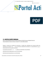 1.6 - Incerteza Padrão Combinada - Incerteza de Medição - Portal Action