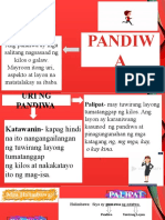 PANDIWA