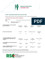 Evaluation form _RSC EN