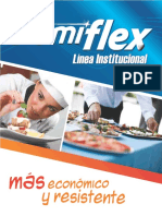 Catálogo línea Alumiflex línea Institucional - ALUMINA.pdf