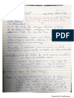 RGPV Adv. Mathematics Unit 3 PDF