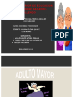 Adulto Mayor