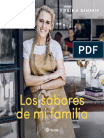 1 Los Sabores de Mi Familia Extracto Web PDF