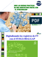 Sysglobalgap 3 PDF