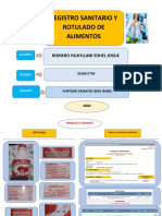 Investigacion Del Ingrediente PDF