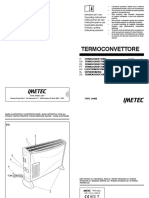 Manuale-uso-termoconvettore-Imetec-Eco-Rapid-L4602