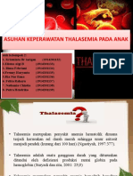 PPT Thalasemia