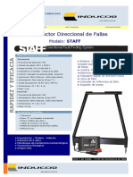 Detector Direccional de Fallas Staff PDF