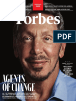 Magzine Forbes PDF