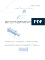 Ejercicios Mecanica de Materiales PDF