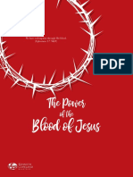 The Power: Blood of Jesus