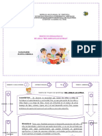 Proyecto Mi Amigas Las Letras Profe Juanita Terminado