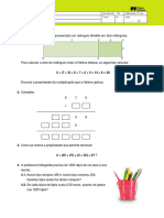 Miniteste 5ano PDF