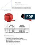 Tube Double Paroi