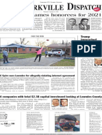 Starkville Dispatch Eedition 1-14-21