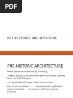 Ancient Egyptian Architecture Overview | PDF | Ancient Egypt | Egyptian ...