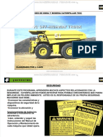 Dokumen - Tips - Curso Camion Minero 793c Caterpillar Partes Componentes Sistemas