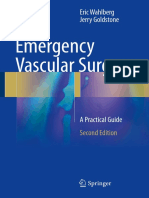 Eric Wahlberg, Jerry Goldstone - Emergency Vascular Surgery_ A Practical Guide-Springer-Verlag (2017).pdf